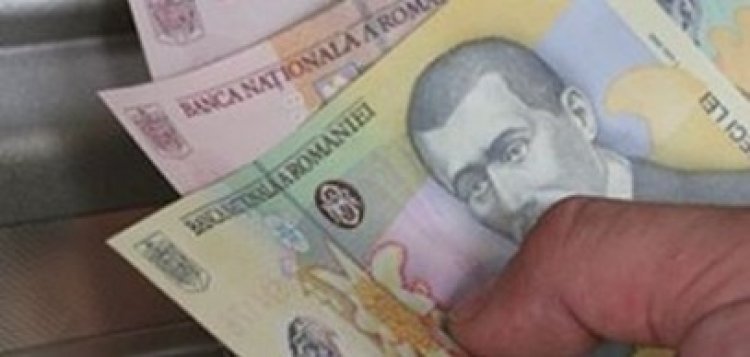 A doua etapă de reîntregire a salariilor de la stat: Lefurile cresc cu 7,4% de la 1 decembrie